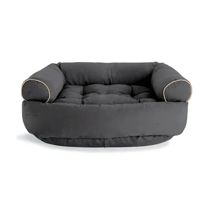 Lisslune | Dog Sofa with Cushioning