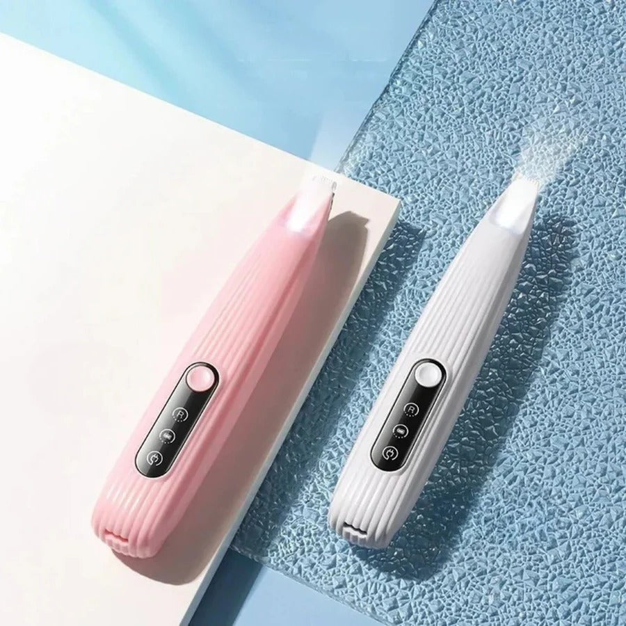 Lisslune | Pet Paw and Fur Trimmer
