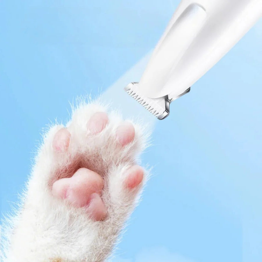 Lisslune | Pet Paw and Fur Trimmer