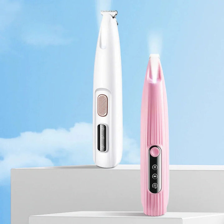 Lisslune | Pet Paw and Fur Trimmer