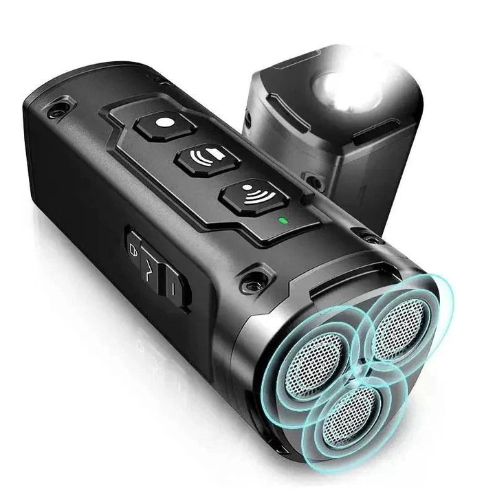 Lisslune | Ultrasonic Dog Trainer for Better Behavior