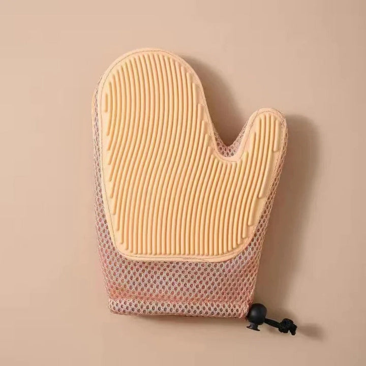 Lisslune | 2 in 1 Cat Glove for Grooming