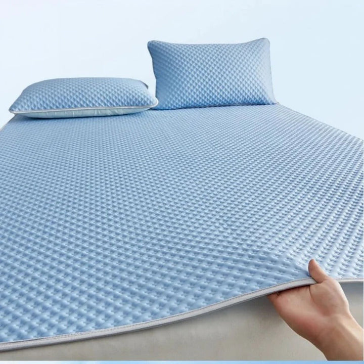 Lisslune | Lightweight Bedding Set for Warm Nights and Hot Sleepers