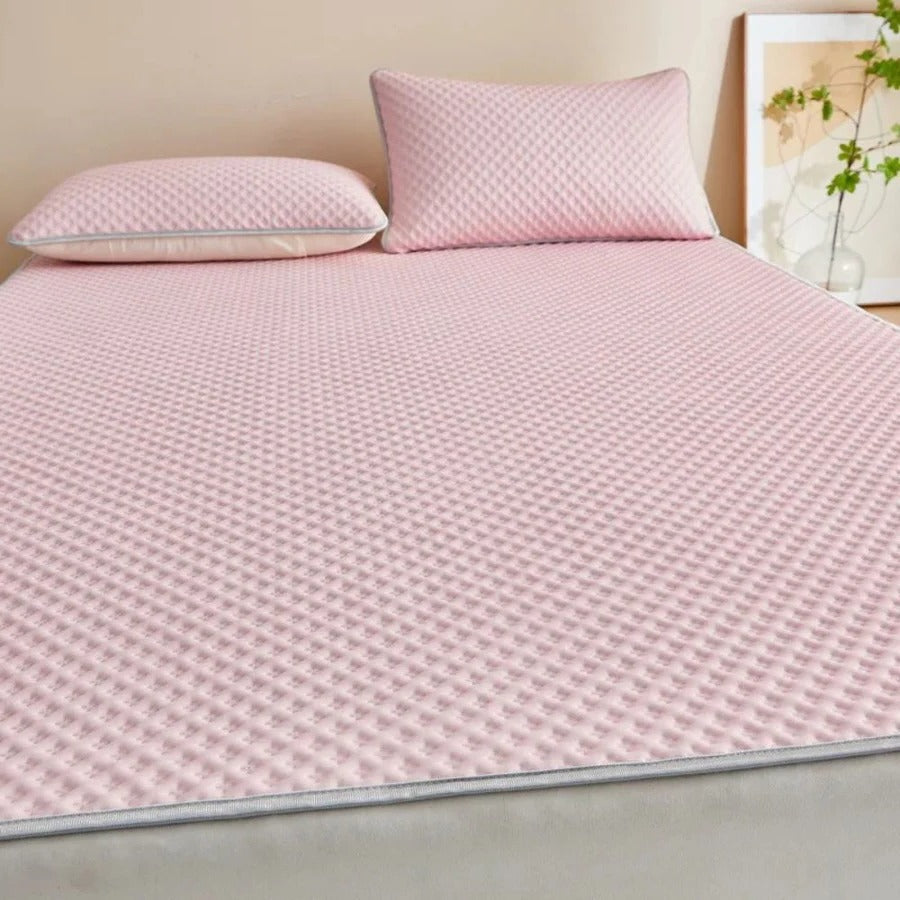Lisslune | Lightweight Bedding Set for Warm Nights and Hot Sleepers