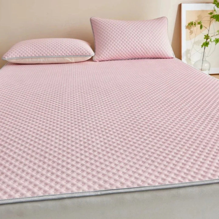 Lisslune | Lightweight Bedding Set for Warm Nights and Hot Sleepers