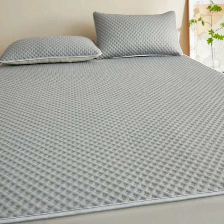 Lisslune | Lightweight Bedding Set for Warm Nights and Hot Sleepers