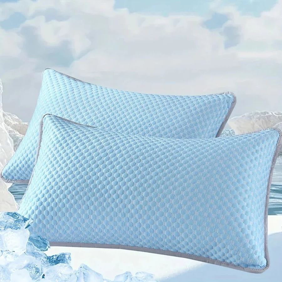 Lisslune | Lightweight Bedding Set for Warm Nights and Hot Sleepers