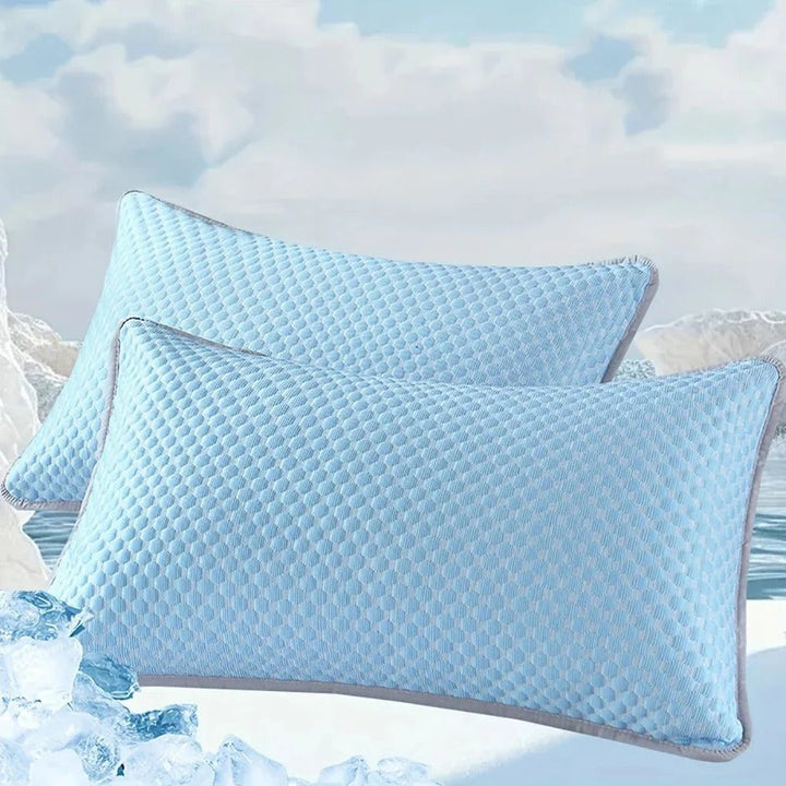 Lisslune | Lightweight Bedding Set for Warm Nights and Hot Sleepers