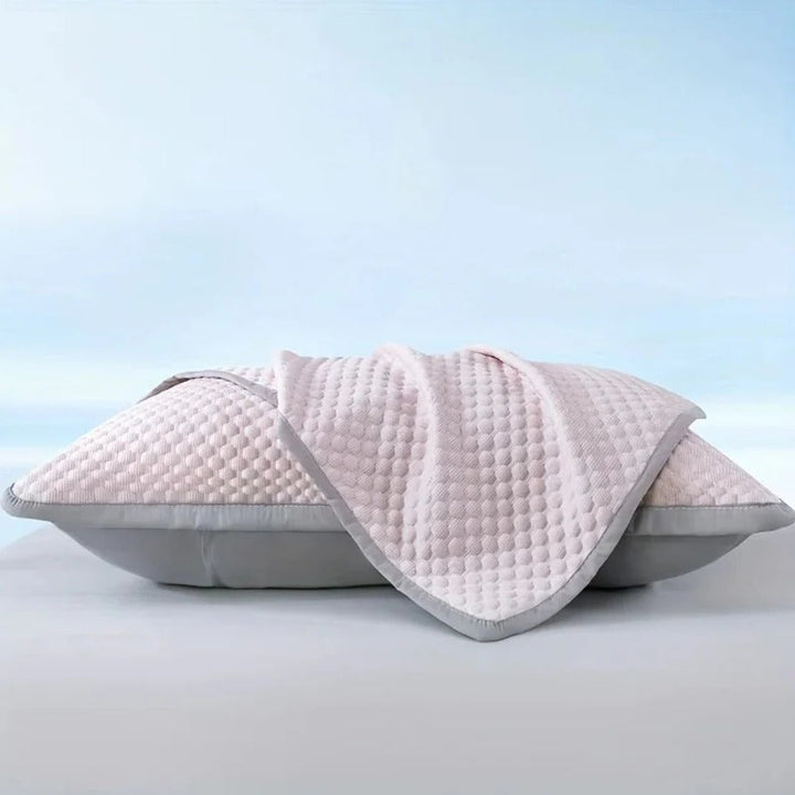 Lisslune | Lightweight Bedding Set for Warm Nights and Hot Sleepers