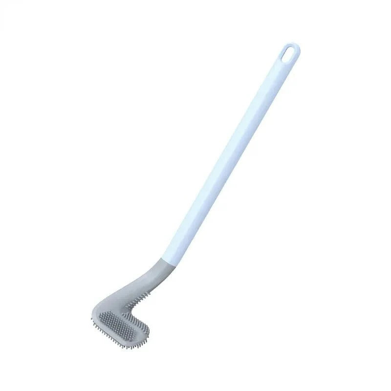 Lisslune | Self Cleaning Hygienic Toilet Brush