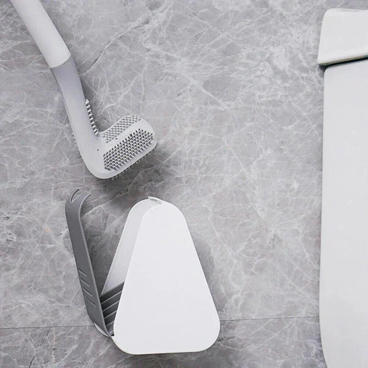 Lisslune | Self Cleaning Hygienic Toilet Brush