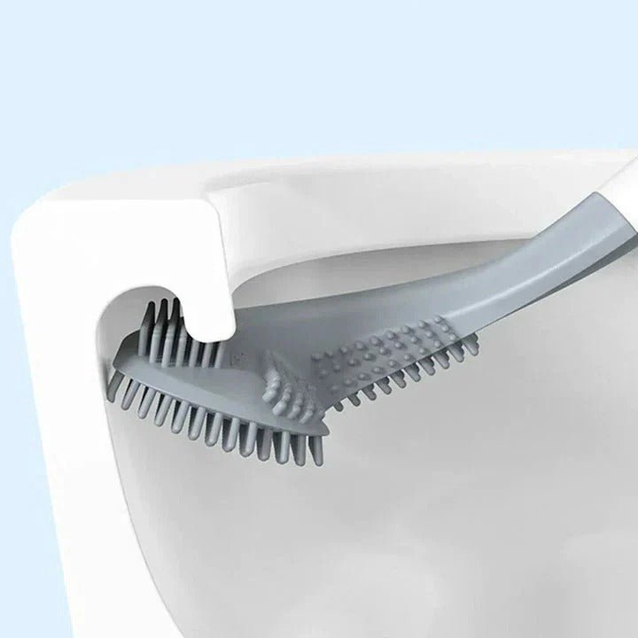 Lisslune | Self Cleaning Hygienic Toilet Brush