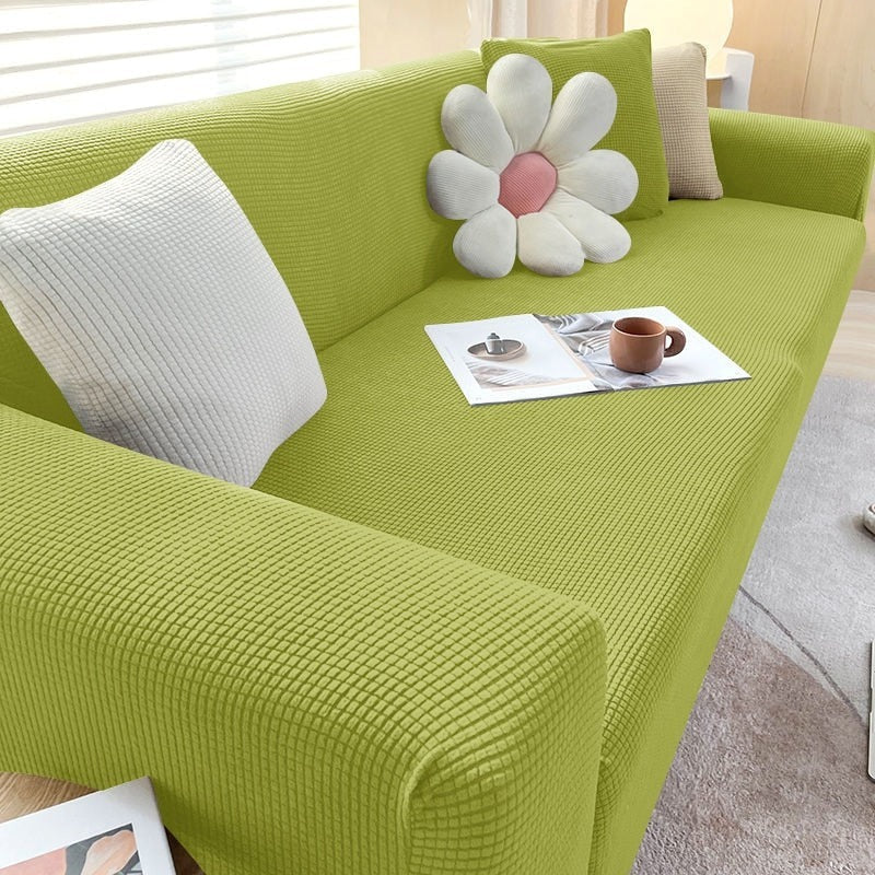 Lisslune | Stretchable Sofa Cover