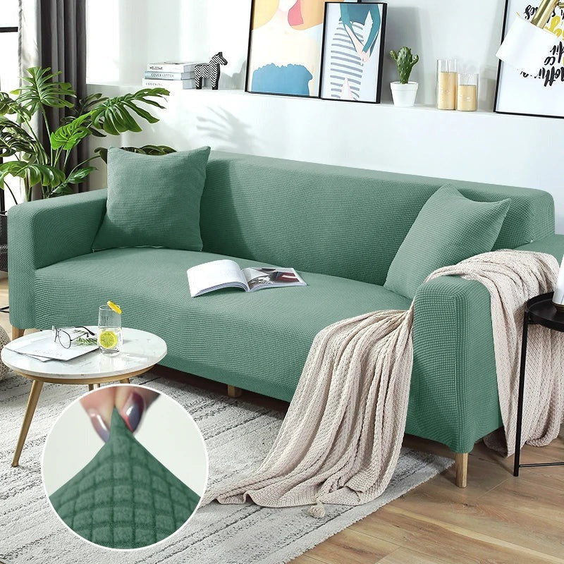 Lisslune | Stretchable Sofa Cover