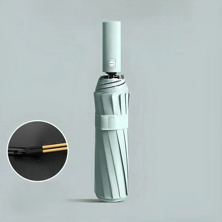 Lisslune | Eco Friendly Windproof Umbrella