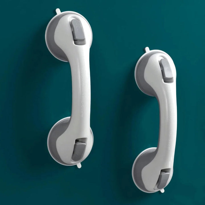 Lisslune | Suction Grab Bar