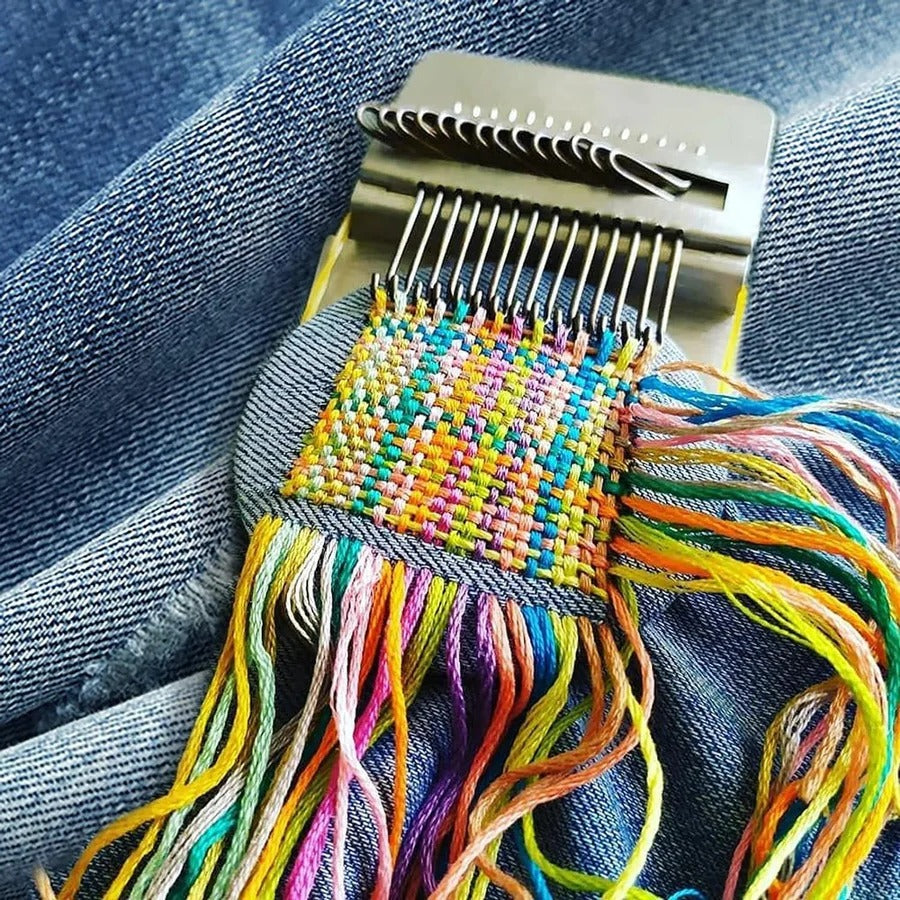 Lisslune | Weaving Tool Set