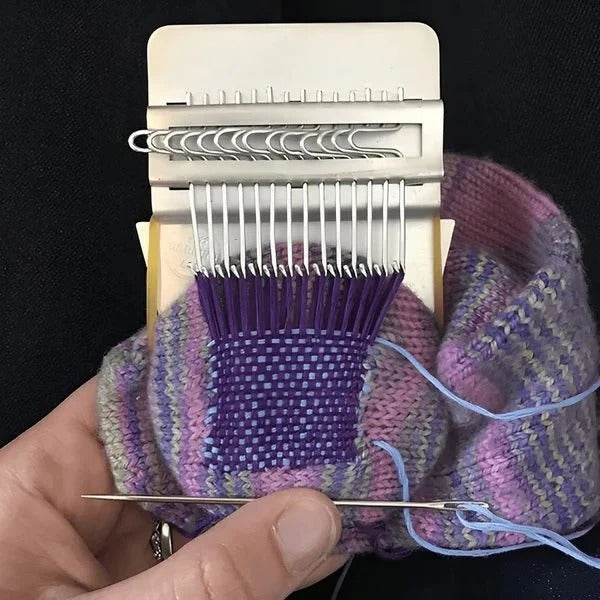 Lisslune | Weaving Tool Set