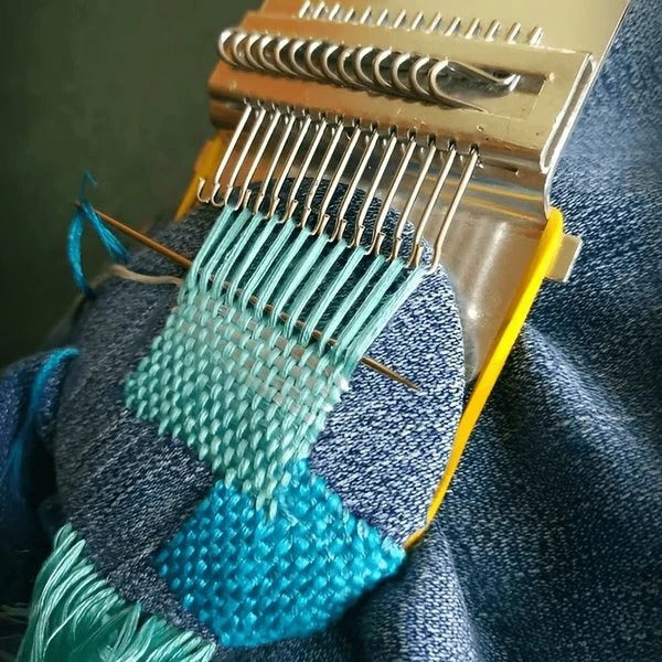 Lisslune | Weaving Tool Set