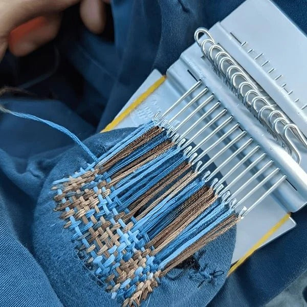 Lisslune | Weaving Tool Set