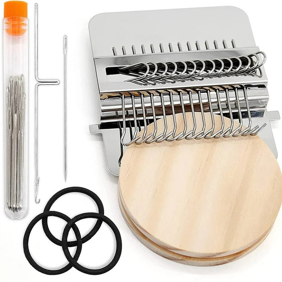 Lisslune | Weaving Tool Set