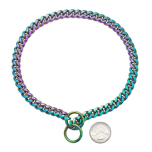 Lisslune | Heavy Duty Dog Collar