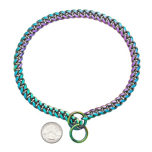 Lisslune | Heavy Duty Dog Collar
