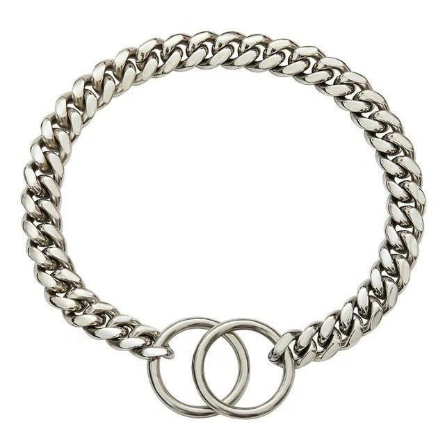 Lisslune | Heavy Duty Dog Collar