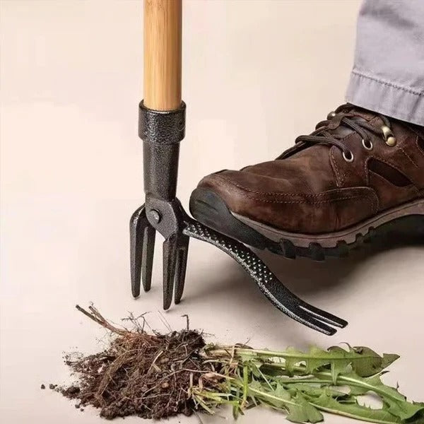 Lisslune | Stand Up Weed Puller