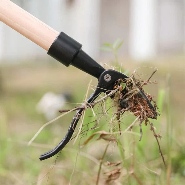Lisslune | Stand Up Weed Puller