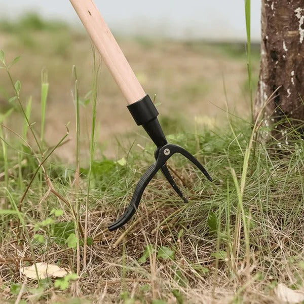 Lisslune | Stand Up Weed Puller