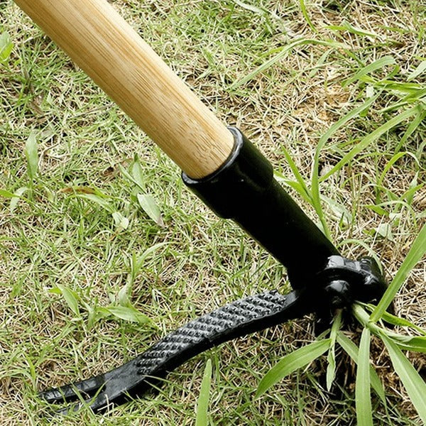 Lisslune | Stand Up Weed Puller