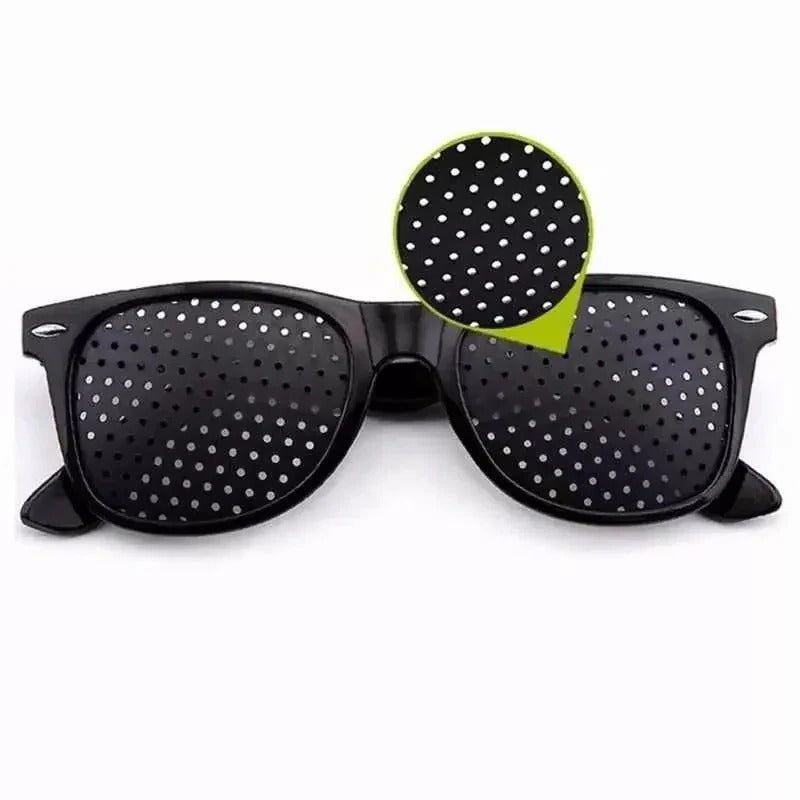 Lisslune | Corrective Pinhole Glasses
