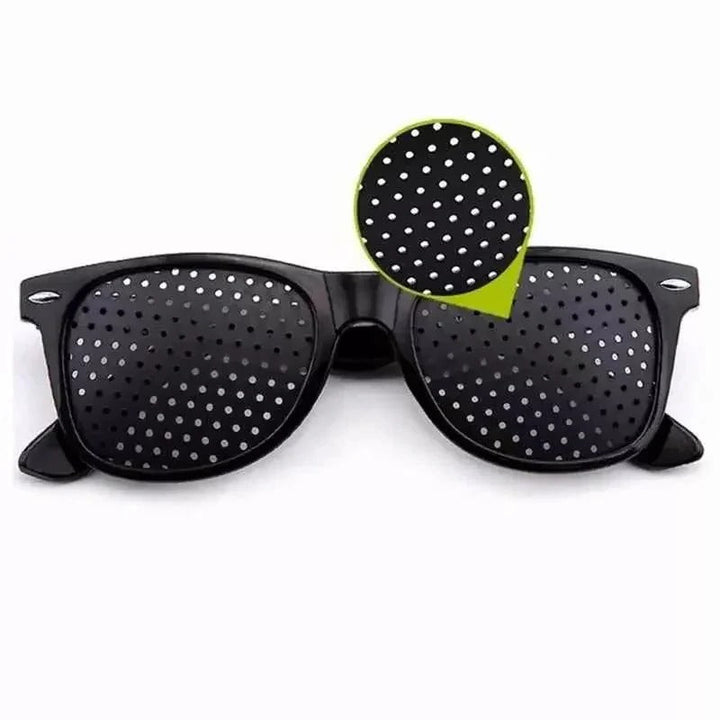 Lisslune | Corrective Pinhole Glasses