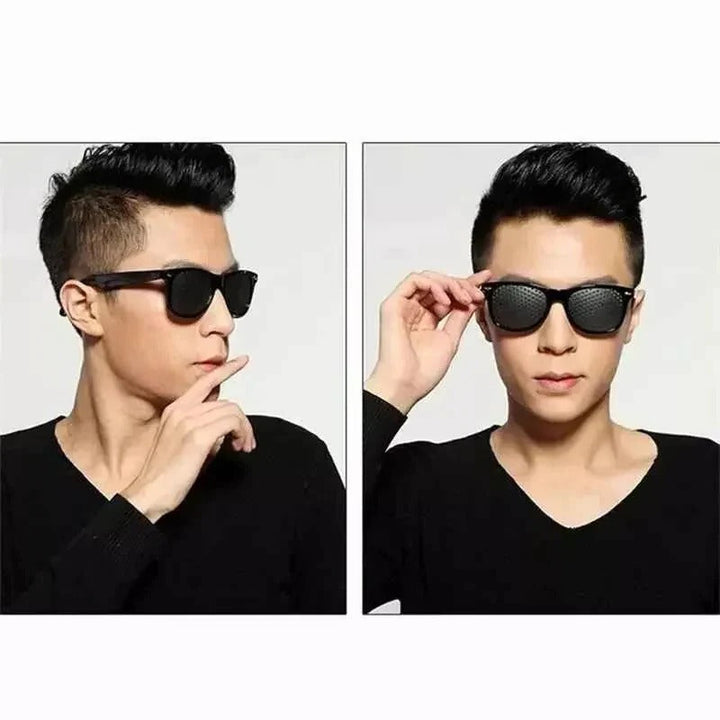Lisslune | Corrective Pinhole Glasses
