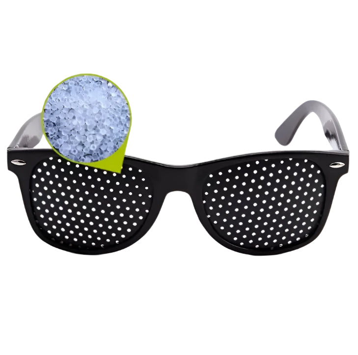 Lisslune | Corrective Pinhole Glasses