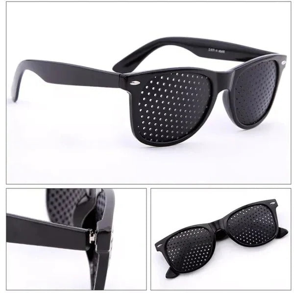 Lisslune | Corrective Pinhole Glasses