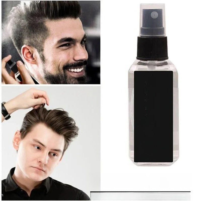 Lisslune | Hair Thickening Spray