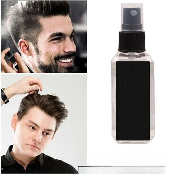Lisslune | Hair Thickening Spray