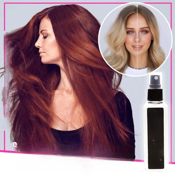 Lisslune | Hair Thickening Spray