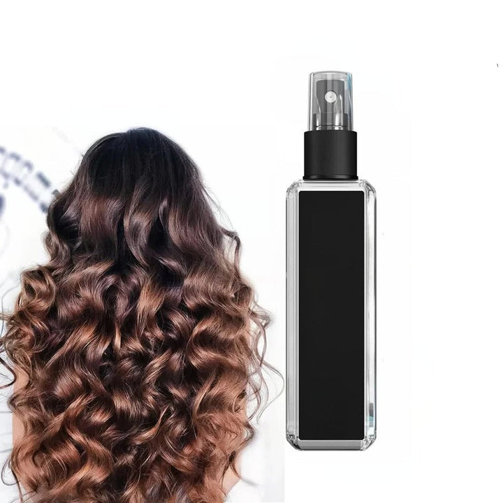 Lisslune | Hair Thickening Spray