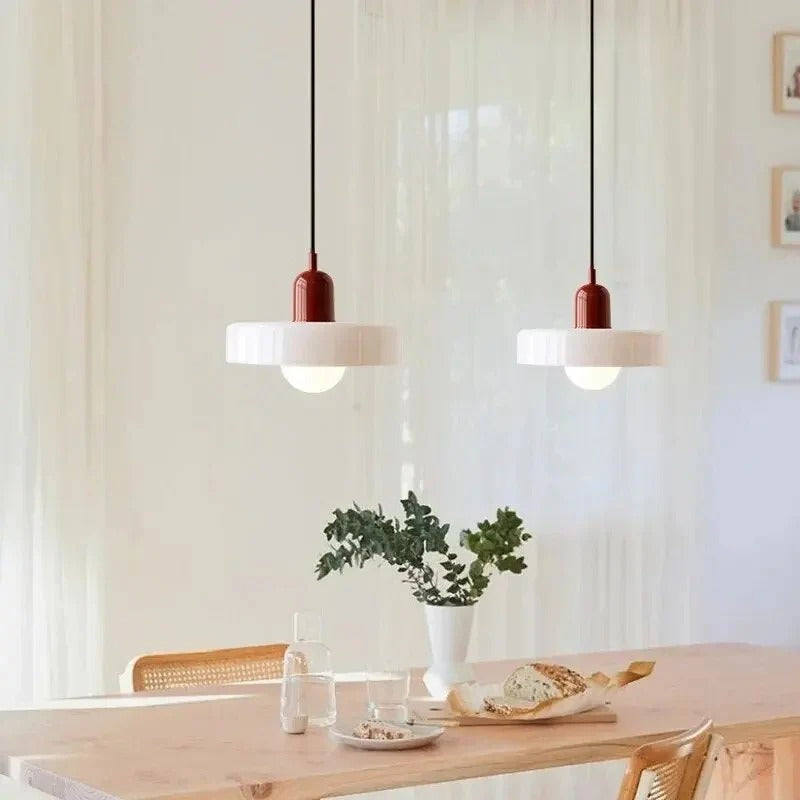Lisslune | Hanging Pendant Light