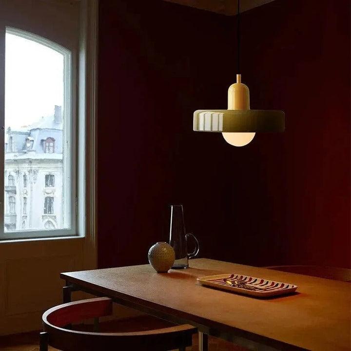 Lisslune | Hanging Pendant Light
