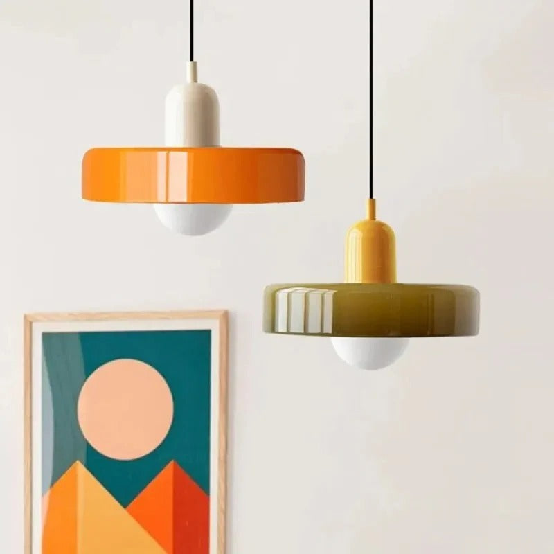 Lisslune | Hanging Pendant Light