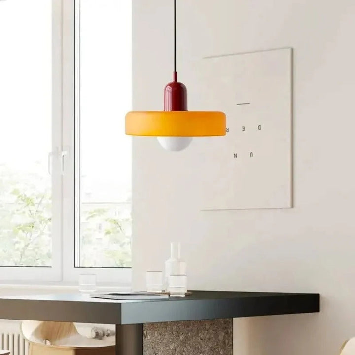Lisslune | Hanging Pendant Light