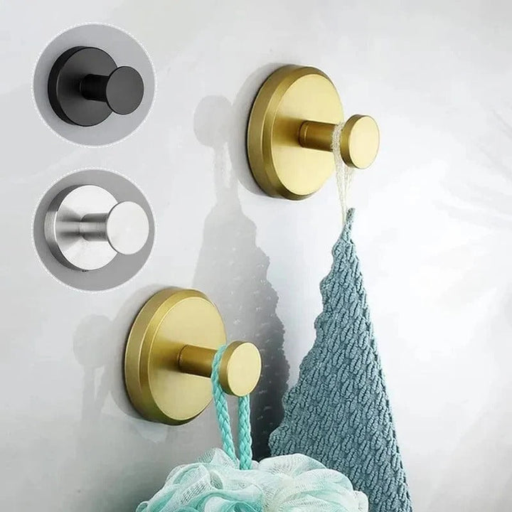 Lisslune | Suction Cup Hooks