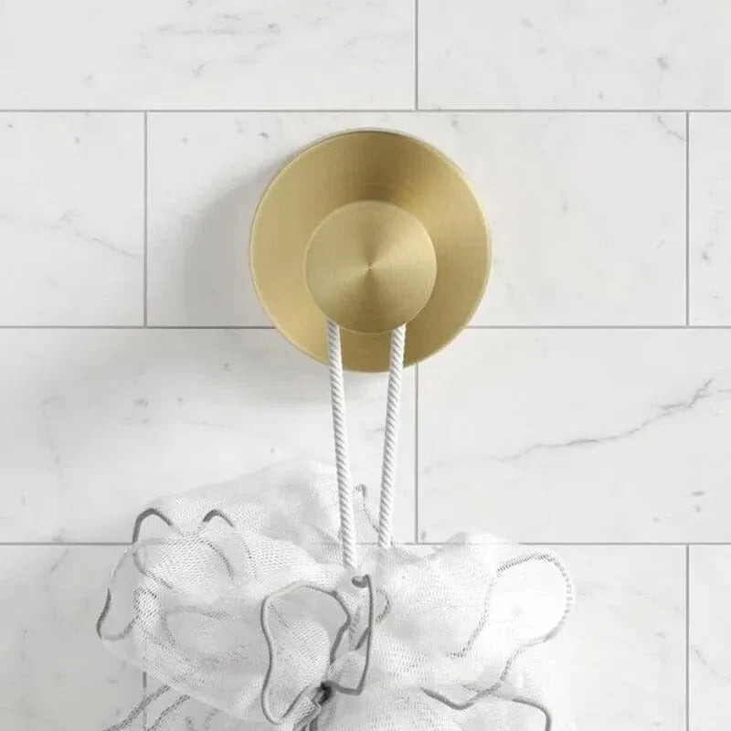 Lisslune | Suction Cup Hooks