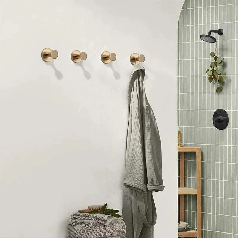 Lisslune | Suction Cup Hooks
