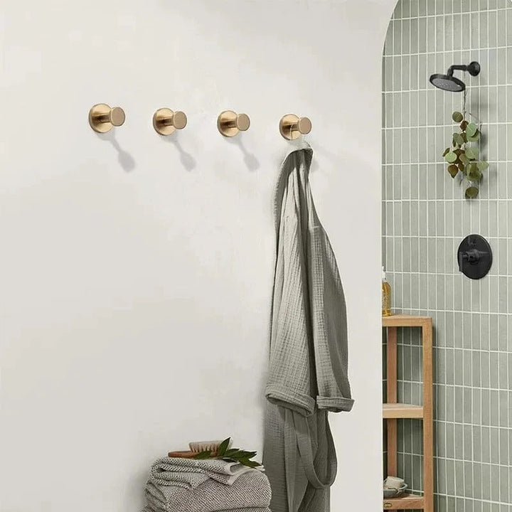 Lisslune | Suction Cup Hooks