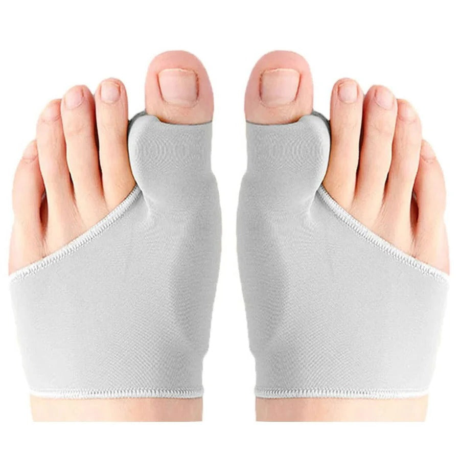 Lisslune | Toe Separator with Alignment Support